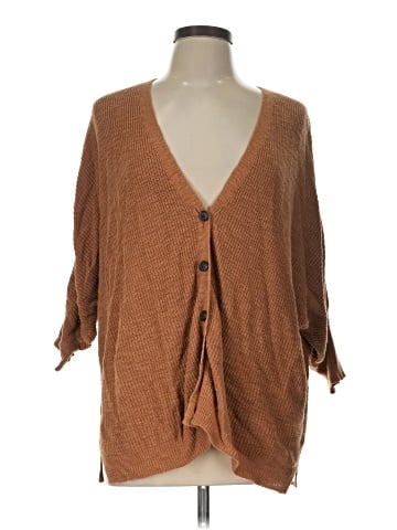 American Eagle Outfitters Cardigan (view 1)