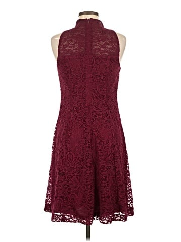 American Living Cocktail Dress (view 2)