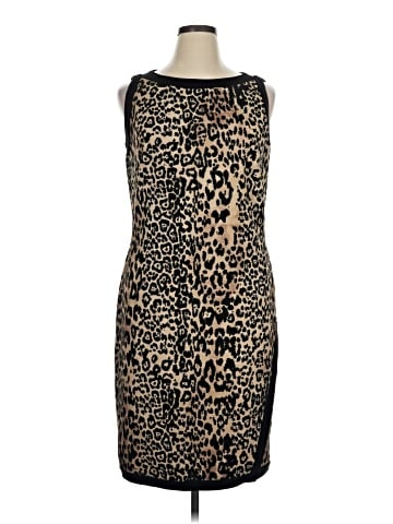 Allison Daley Cocktail Dress (view 1)