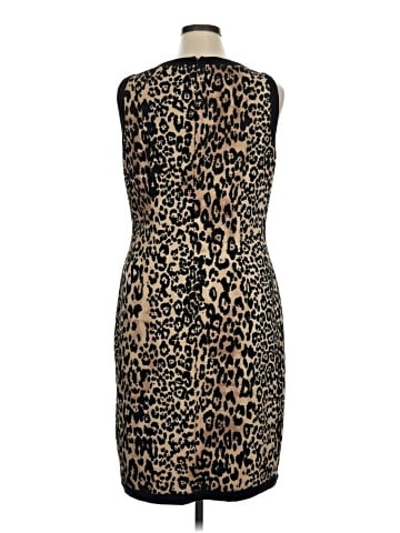 Allison Daley Cocktail Dress (view 2)