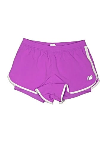 New Balance Athletic Shorts (view 1)
