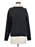 Eileen Fisher 100% Wool Gray Wool Pullover Sweater Size S - photo 1