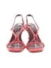 STAUD Red Sandals Size EU 36 - photo 2