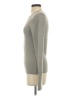 Rag & Bone Gray Long Sleeve Top Size S - photo 5