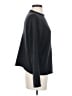 Eileen Fisher 100% Wool Gray Wool Pullover Sweater Size S - photo 4