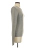Rag & Bone Gray Long Sleeve Top Size S - photo 4