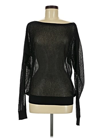 ALLSAINTS Long Sleeve Top (view 1)