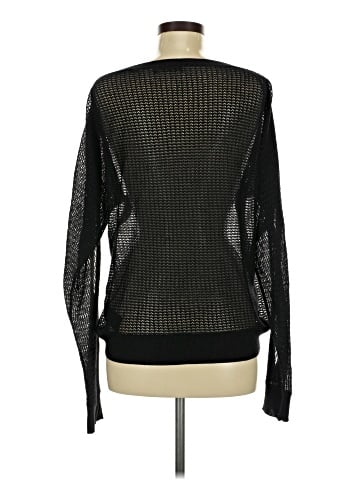 ALLSAINTS Long Sleeve Top (view 2)