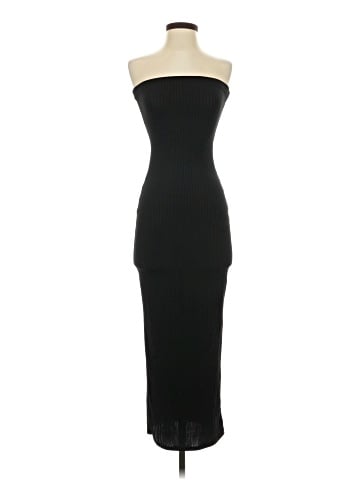Canvas Cocktail Dress (view 1)