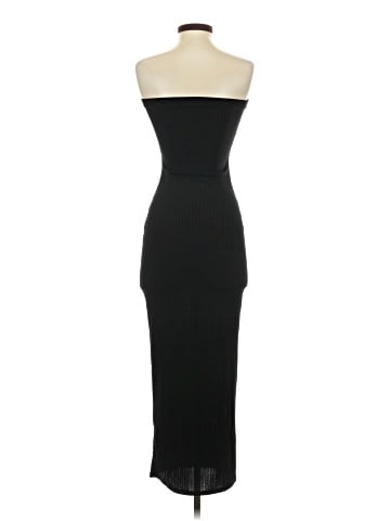 Canvas Cocktail Dress (view 2)