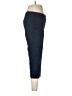 Talbots Solid Blue Casual Pants Size 8 Petite - photo 4
