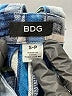BDG Blue Overalls Size S - photo 4