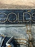 Goldsign Blue Jeans Size 26 waist - photo 7
