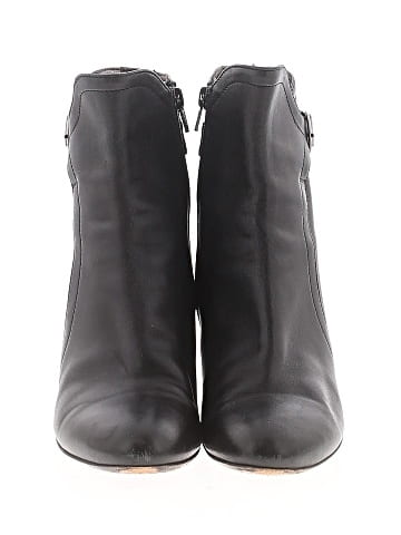 Attilio Giusti Leombruni Ankle Boots (view 2)