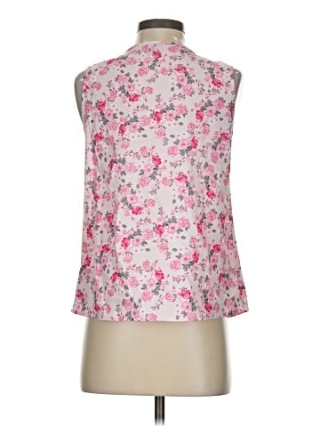 Shein Sleeveless Blouse (view 2)