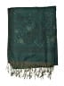 Unbranded Teal Scarf One size - photo 2