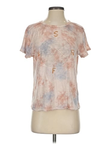 We the Free Short Sleeve Top (view 1)