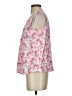 Shein Pink Sleeveless Blouse Size 4 - photo 5