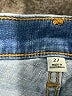 J.Crew Hearts Blue Jeans Size 27 waist - photo 7