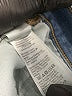 J.Crew Hearts Blue Jeans Size 27 waist - photo 8