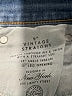 J.Crew Hearts Blue Jeans Size 27 waist - photo 9