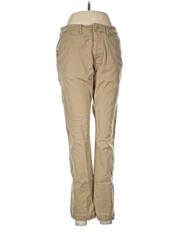 Abercrombie & Fitch Khakis (view 1)