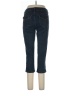 Nine West Chevron-herringbone Blue Jeans Size 10 - photo 2