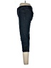 Nine West Chevron-herringbone Blue Jeans Size 10 - photo 5