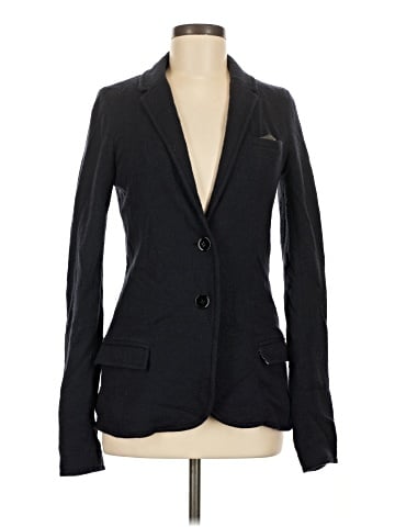 Wallace Wool Blazer (view 1)