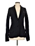 Wallace 100% Wool Black Wool Blazer Size M - photo 1