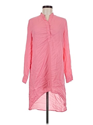Metrostyle Casual Dress (view 1)