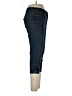 Nine West Chevron-herringbone Blue Jeans Size 10 - photo 4