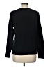 SONOMA life + style Solid Black Pullover Sweater Size L - photo 2