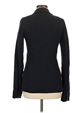 Wallace Wool Blazer (view 2)