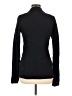 Wallace 100% Wool Black Wool Blazer Size M - photo 2