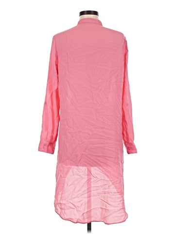Metrostyle Casual Dress (view 2)