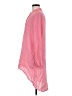 Metrostyle 100% Polyester Pink Casual Dress Size M - photo 5