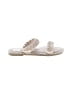 Dolce Vita Ivory Sandals Size 8 - photo 1