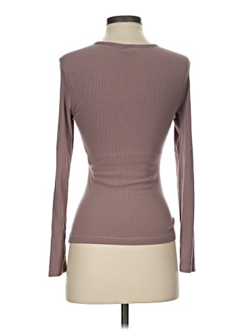 Yogalicious Long Sleeve T-Shirt (view 2)