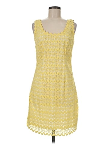 Lilly Pulitzer Cocktail Dress (view 1)