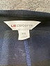 Liz Claiborne Blue Cardigan Size XXL - photo 7