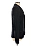 Wallace 100% Wool Black Wool Blazer Size M - photo 4