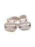 Dolce Vita Ivory Sandals Size 8 - photo 2
