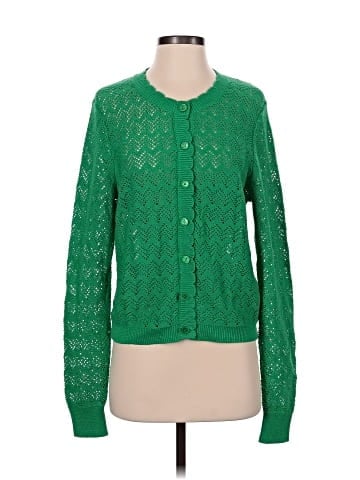 J.Crew Factory Store Cardigan (view 1)
