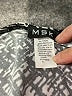 MSK Silver Jacket Size XL - photo 6