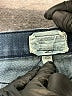 Current/Elliott Hearts Blue Jeans Size XS (0) - photo 7