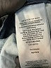 Current/Elliott Hearts Blue Jeans Size XS (0) - photo 8