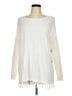 Lilly Pulitzer Ivory Pullover Sweater Size M - photo 1