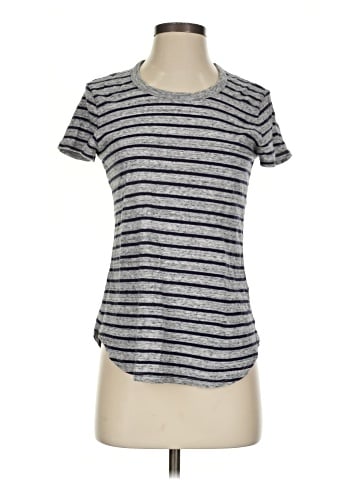James Perse Short Sleeve T-Shirt (view 1)