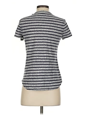 James Perse Short Sleeve T-Shirt (view 2)